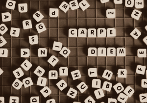 Ono što možeš učiniti danas, ne ostavljaj za sutra