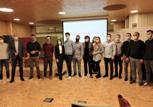ZICER je predstavio timove za Startup Factory