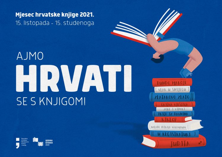 Mjesec hrvatske knjige