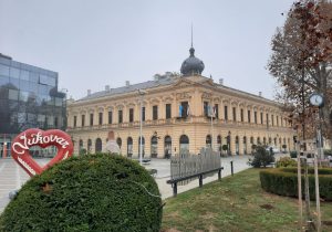 Vukovarske perspektive – razgovor s Vinkom Živićem
