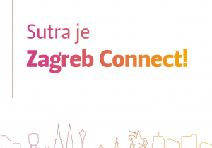 Sutra stiže Zagreb Connect!