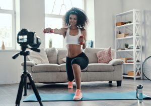 Fitness influenceri – Sadašnjost i budućnost škakljivog trenda iz prevrtljive estetike