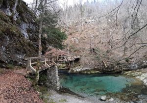 Kamačnik – jesenski izlet u srce prirode