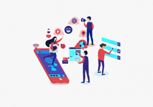 Digitalno zagovaranje interesa – dodatna dimenzija lobiranja