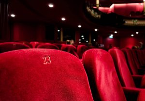 Dan hrvatskog kazališta