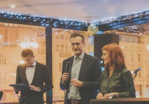 Craft spirits – najbolji mladi poduzetnici u 2021.