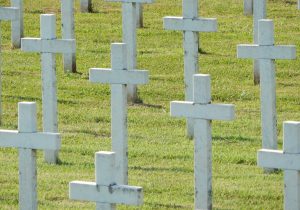 Je li žrtva bila uzaludna?