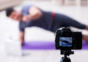 Fitness influenceri – kako započeti vježbati i ustrajati?