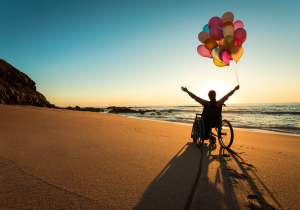 3. prosinac – Međunarodni dan osoba s invaliditetom