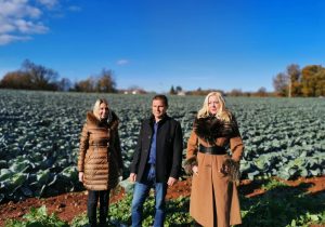 Draga nam je zima dok kapuza ima! – nova gastronomska manifestacija na području TZSI