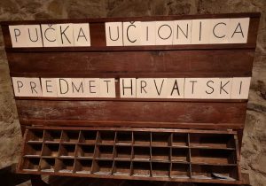 Predmet koji je zaslužio svoju izložbu