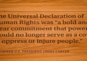 Što je sloboda bez odgovornosti?