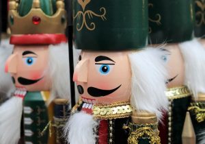 Orašar – najljepša baletna izvedba u prosincu