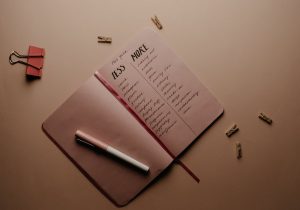 Drugačija novogodišnja odluka