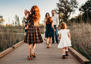 1. siječanj – Svjetski dan obitelji