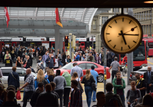 Što su to demografske mjere?