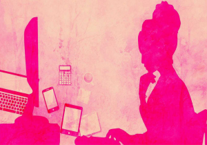 Women in language – online konferencija za sve ljubiteljice stranih jezika