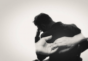 Nakon njezinog odlaska