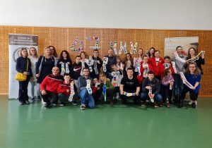 Kampanjom “47 potencijala u meni” obilježen Svjetski dan osoba s Downovim sindromom