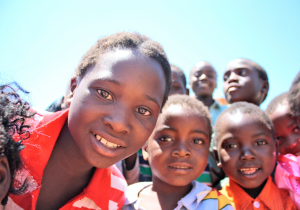 Demografski trendovi u nerazvijenim zemljama afričkog kontinenta