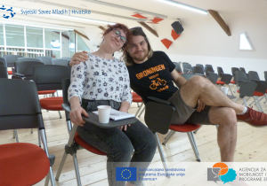 Erasmus+ projekt „Budi aktivan i kreativan“ – osvrt sudionice Dunje Dernej