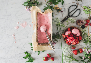 Zdravi domaći sladoled – recepti