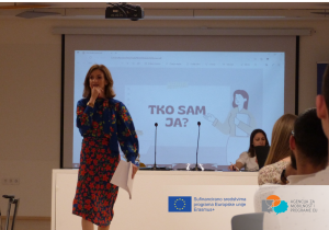 Erasmus+ projekt „Budi aktivan i kreativan“ – osvrt sudionika Dine Brkanića