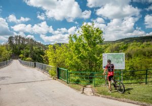 Turistička zajednica središnje Istre organizira besplatne poludnevne biciklijade