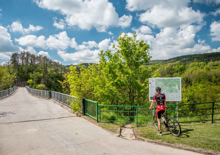 Turistička zajednica središnje Istre organizira besplatne poludnevne biciklijade