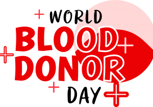 14. lipanj – Svjetski dan darivatelja krvi