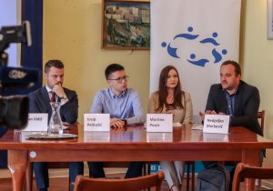 SSMH: Stanovništvo je pokretač budućega razvoja Hrvatske i ekonomskog rasta