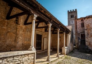 Turistička zajednica središnje Istre organizira besplatne razglede gradića na vlastitom području