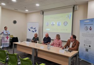 Održan okrugli stol ‘Nezaposlenost i mladi u Hrvatskoj’: Mladi, prijavljujte se na natječaje iako nemate dovoljno radnog iskustva