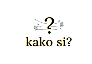 Mentalno zdravlje nije i ne smije biti tabu tema – upoznajte udrugu “kako si?”