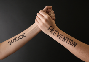 10. rujna – Svjetski dan prevencije samoubojstva