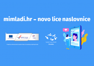 Završene stručne edukacije za medijske djelatnike u sklopu projekta “mimladi.hr – novo lice naslovnice”