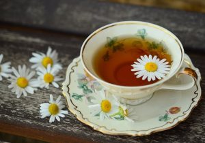 Međunarodni dan čaja