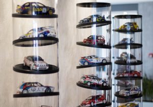 Održan 3. BIG MINI Model Car Show