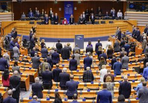 Predstavljamo klubove Europskog parlamenta: 3.  Progresivni savez socijalista i demokrata