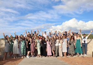 Dojmovi s Ljetne škole bioetike i ljudskih prava – “BIOETIČARI”