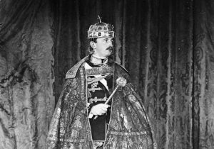 SJEĆANJE NA POSLJEDNJEG HRVATSKOG KRALJA: Povodom jubilarne 1100. godišnjice začetka Hrvatskog Kraljevstva