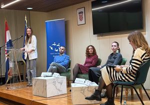 Održan okrugli stol: Seksualni odgoj ili preodgoj?