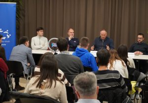 Održan okrugli stol – CIJENA SLOBODE: granice dijaloga i nasilja