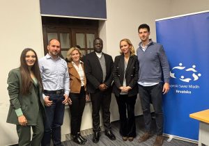 Održan okrugli stol na temu NEPLODNOSTI: “Tiha epidemija modernog doba”